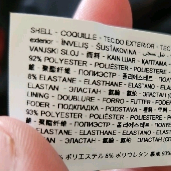 Desigual Womens Tulle Ruched Floral Artistic Long Sleeve Colorful Bodysuit L - Picture 13 of 15